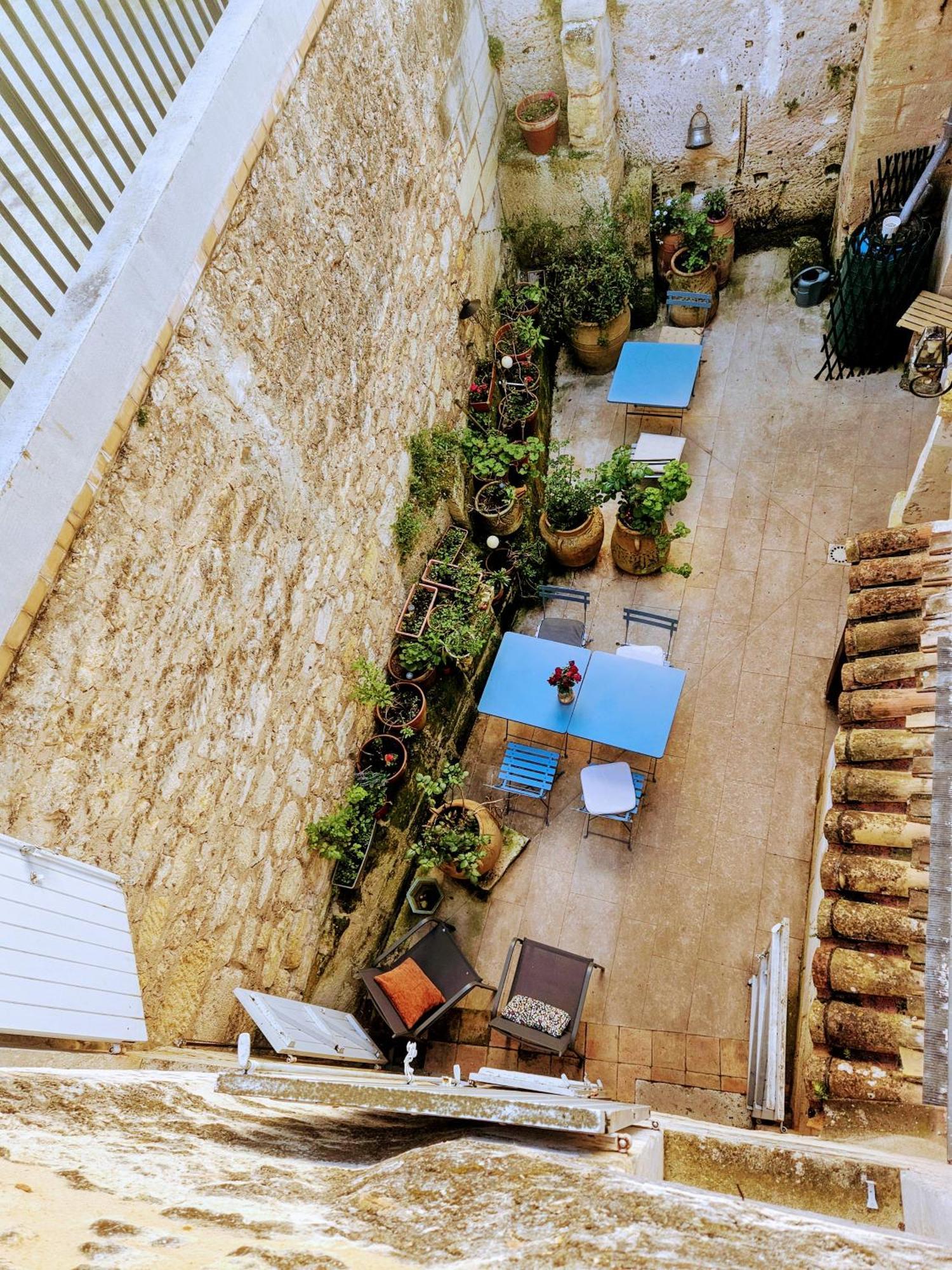 La Maison Colline แซงต์เตมีลียง ภายนอก รูปภาพ