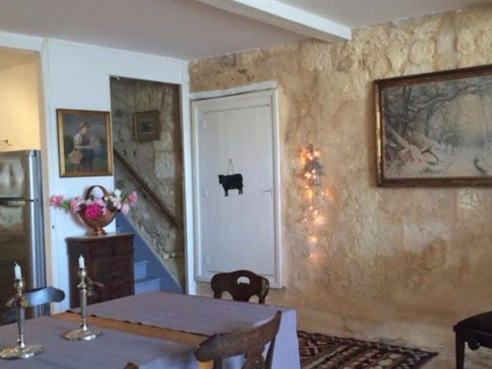 La Maison Colline แซงต์เตมีลียง ภายนอก รูปภาพ