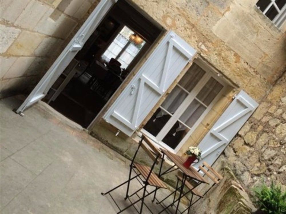 La Maison Colline แซงต์เตมีลียง ภายนอก รูปภาพ