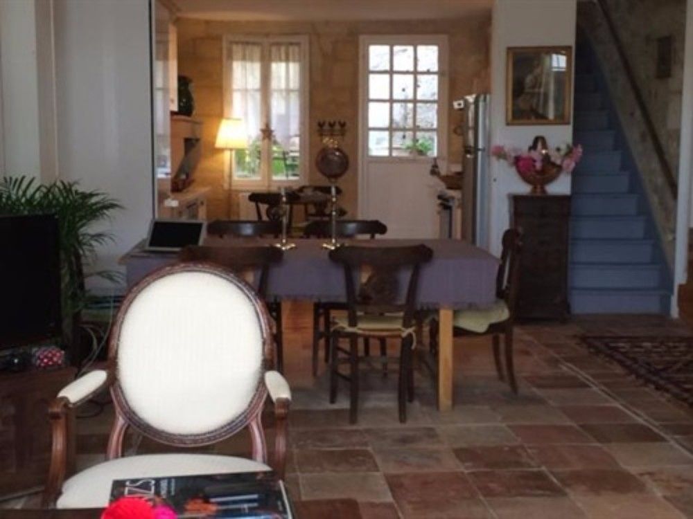 La Maison Colline แซงต์เตมีลียง ภายนอก รูปภาพ