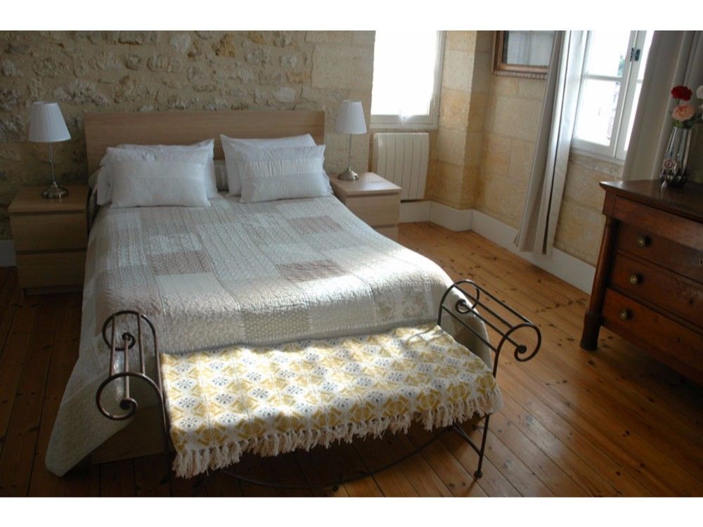 La Maison Colline แซงต์เตมีลียง ภายนอก รูปภาพ