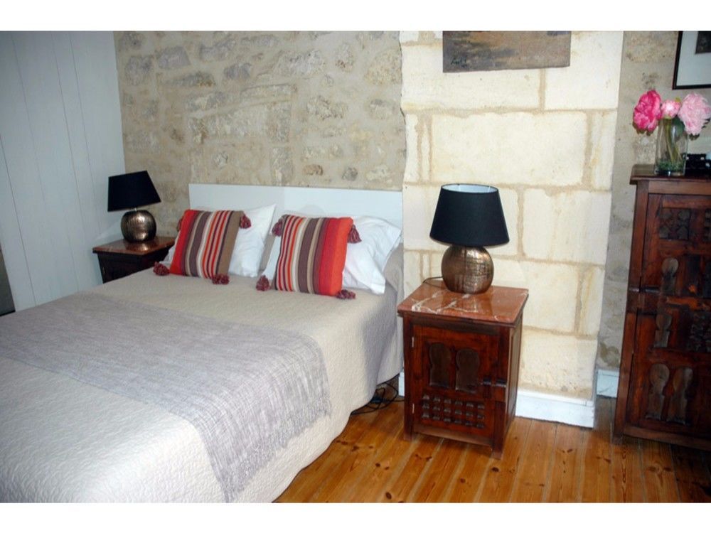 La Maison Colline แซงต์เตมีลียง ภายนอก รูปภาพ