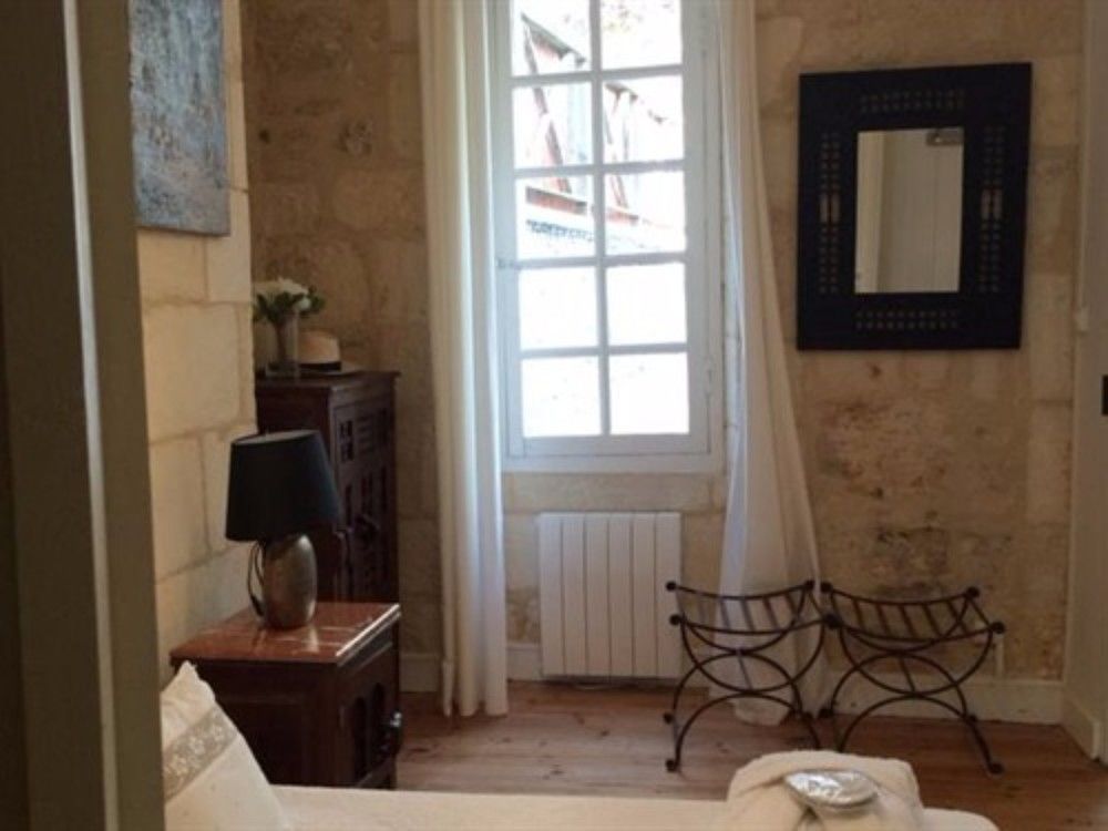 La Maison Colline แซงต์เตมีลียง ภายนอก รูปภาพ