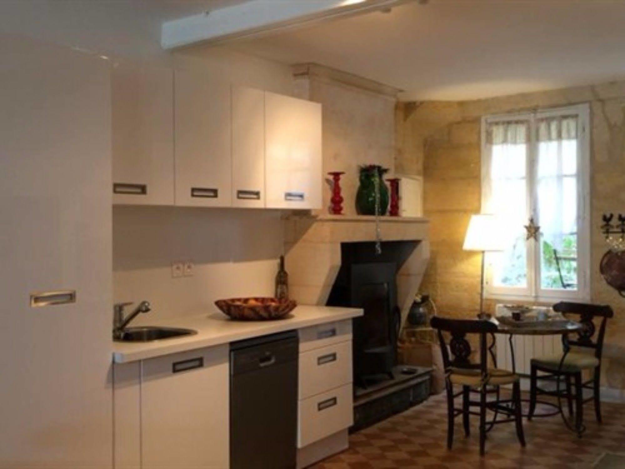 La Maison Colline แซงต์เตมีลียง ภายนอก รูปภาพ