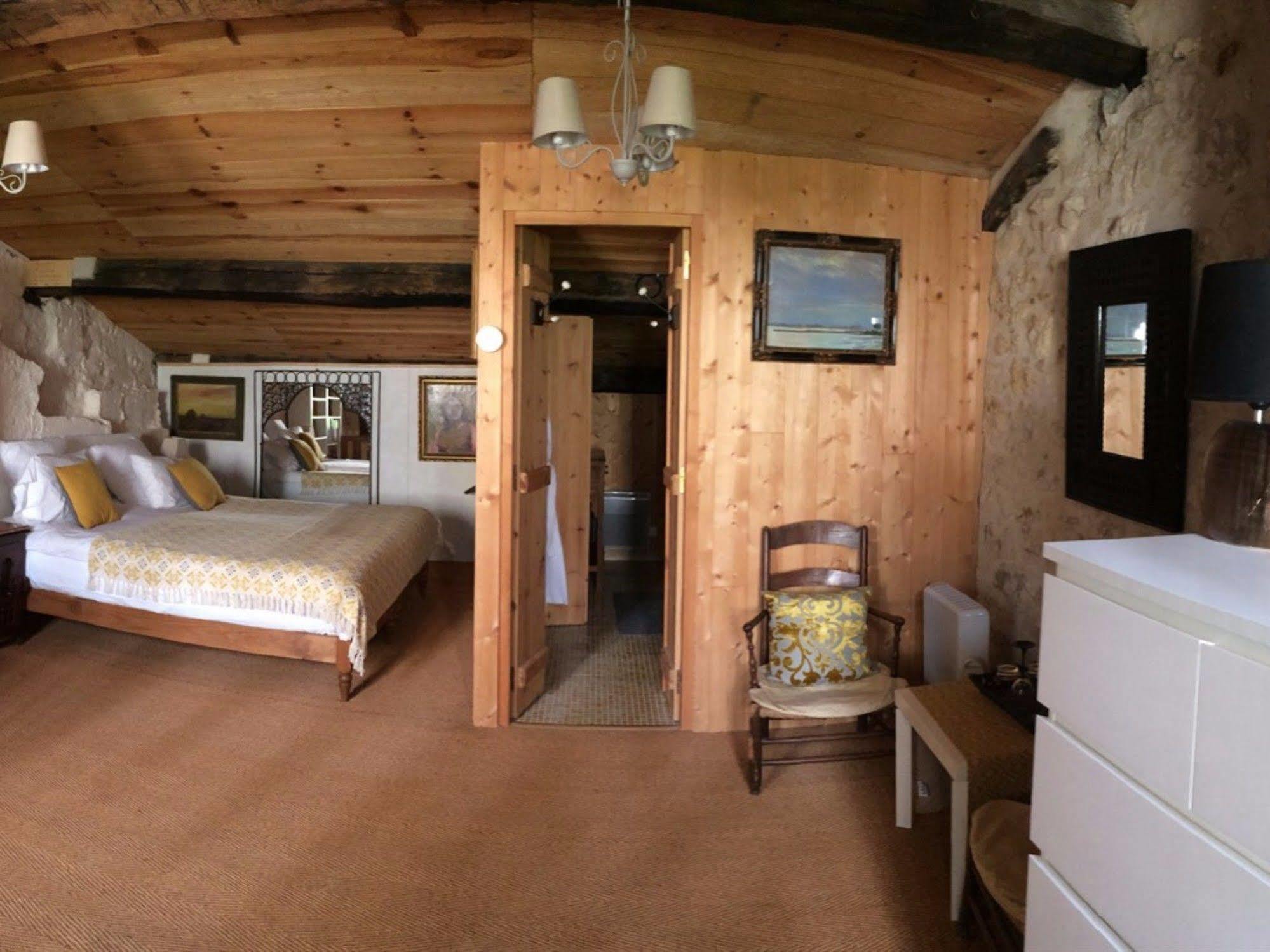 La Maison Colline แซงต์เตมีลียง ภายนอก รูปภาพ