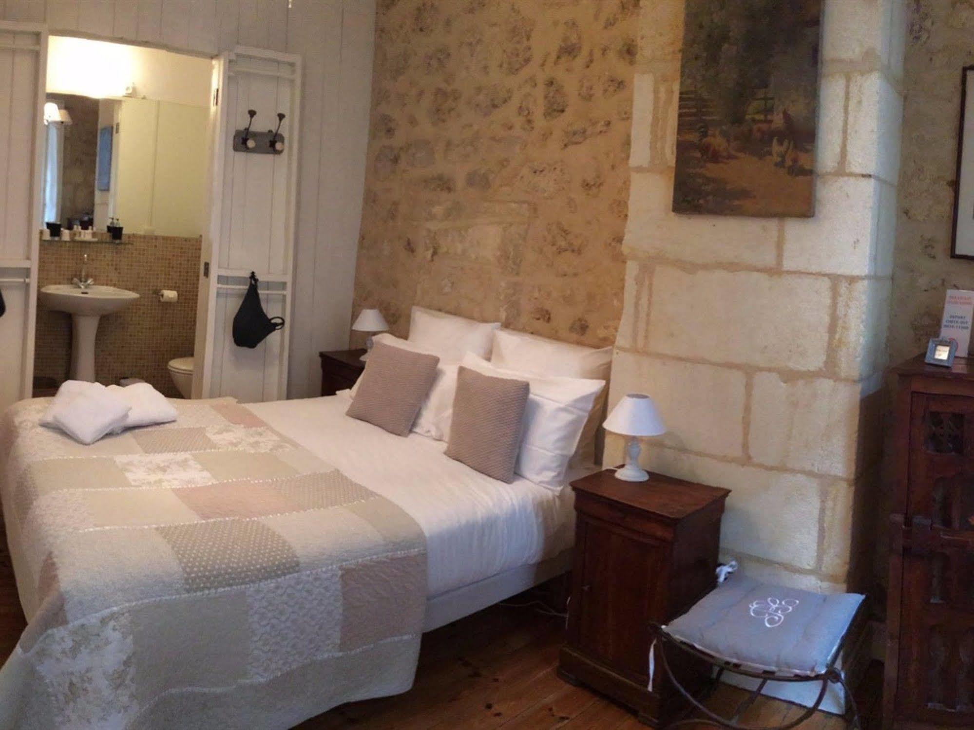 La Maison Colline แซงต์เตมีลียง ภายนอก รูปภาพ