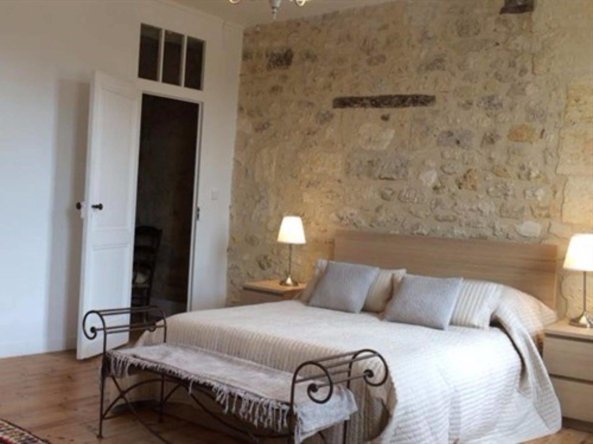 La Maison Colline แซงต์เตมีลียง ภายนอก รูปภาพ