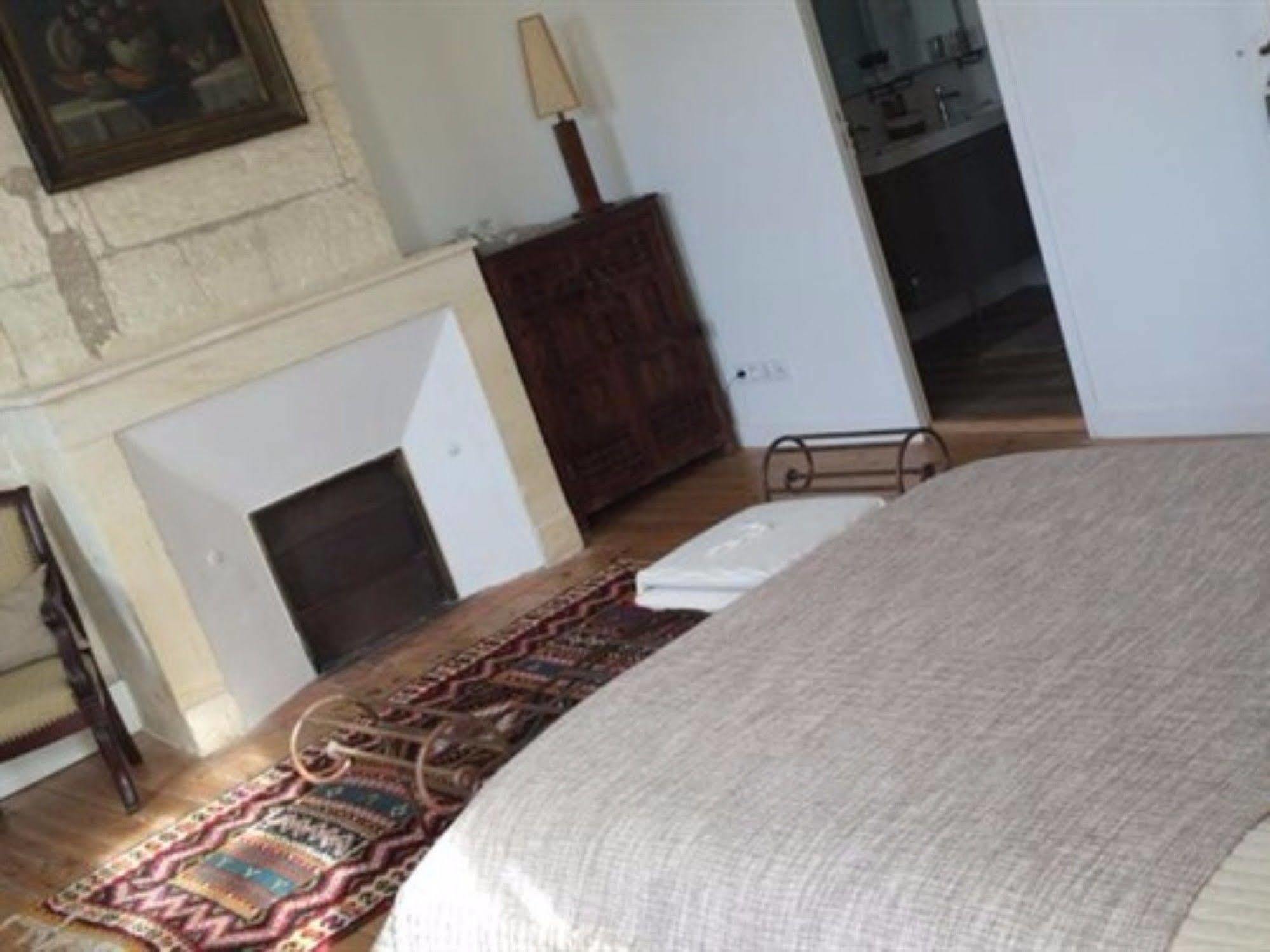 La Maison Colline แซงต์เตมีลียง ภายนอก รูปภาพ