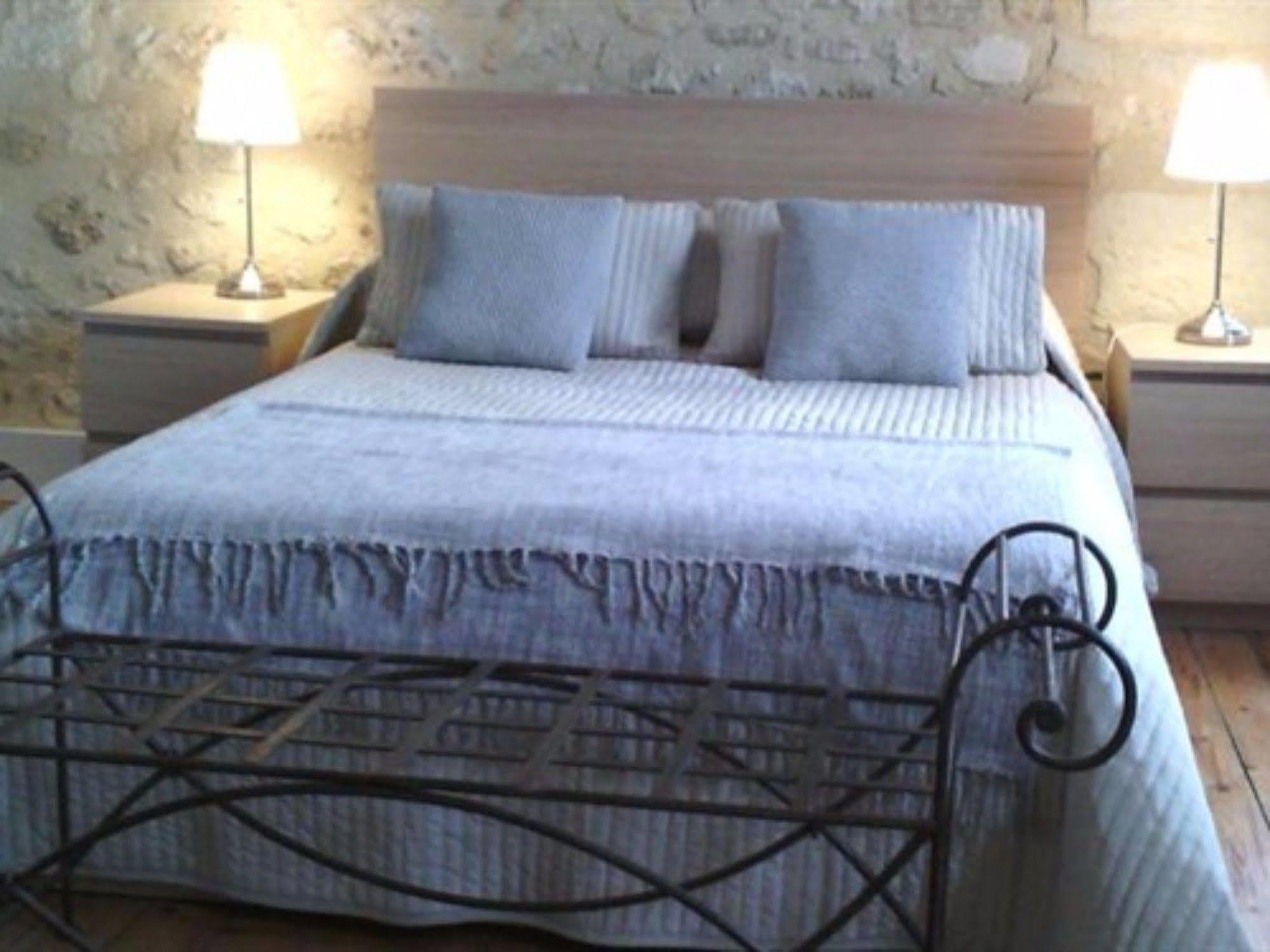 La Maison Colline แซงต์เตมีลียง ภายนอก รูปภาพ