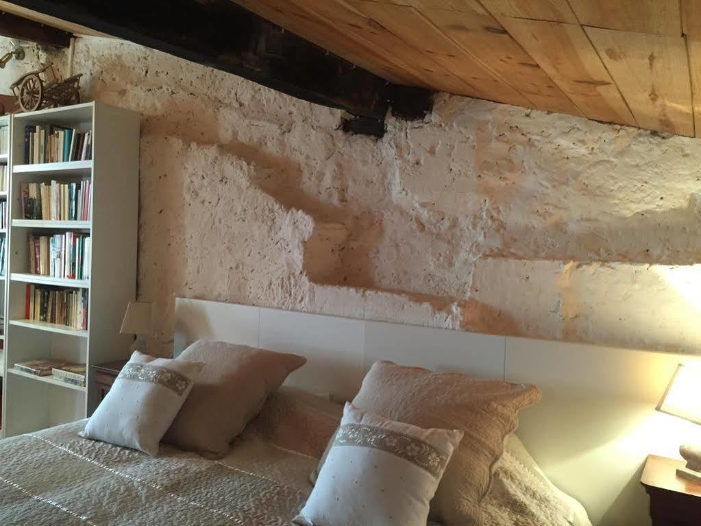 La Maison Colline แซงต์เตมีลียง ภายนอก รูปภาพ