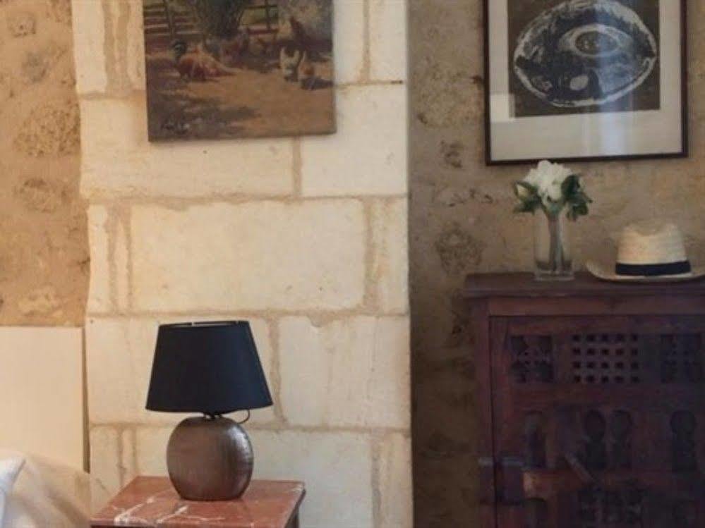 La Maison Colline แซงต์เตมีลียง ภายนอก รูปภาพ