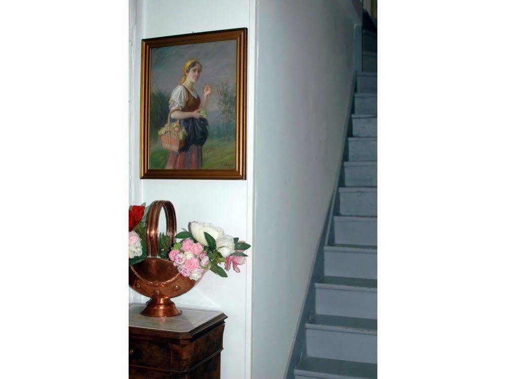 La Maison Colline แซงต์เตมีลียง ภายนอก รูปภาพ